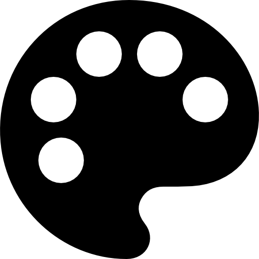 Hosting Icon