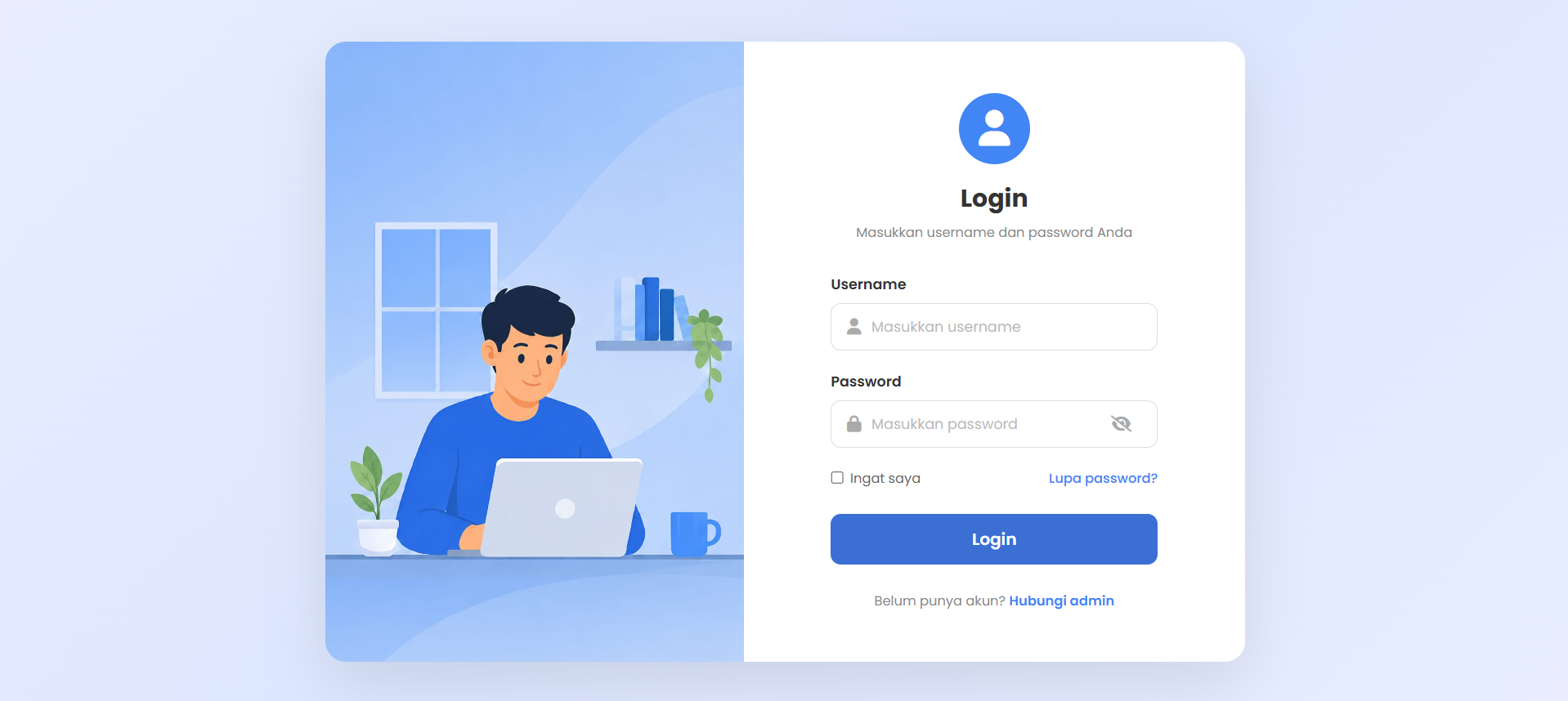 Proyek HTML